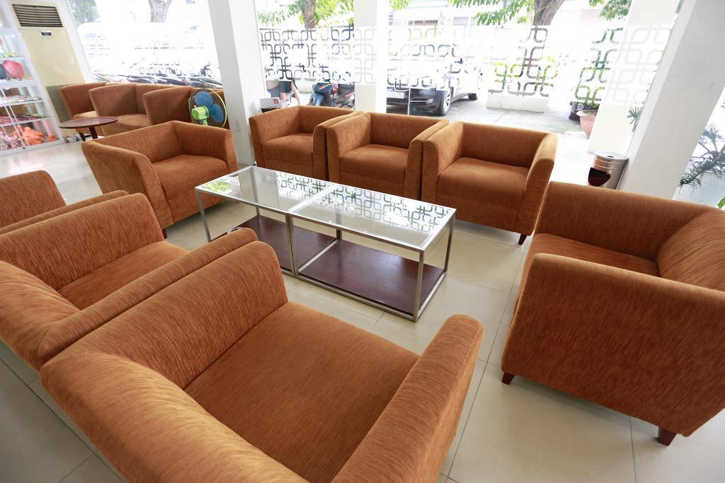 Magnolia 4* Da Nang