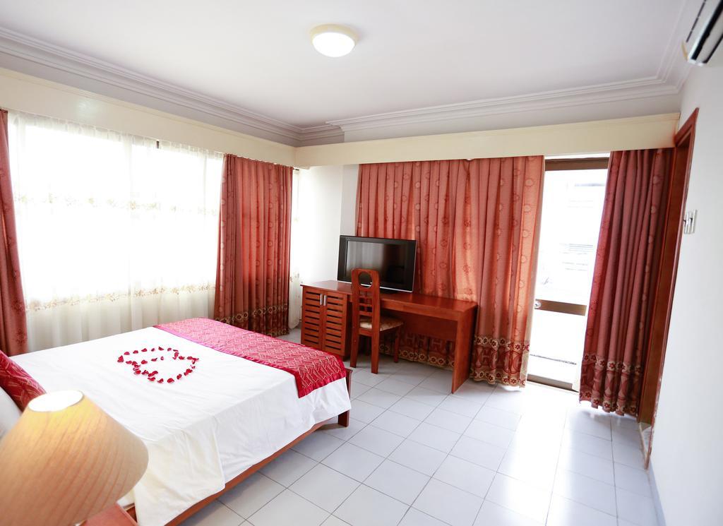 Hotel Magnolia Da Nang