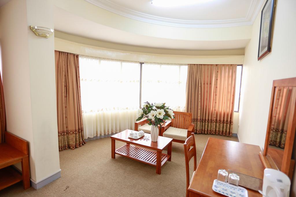 Magnolia 4* Da Nang