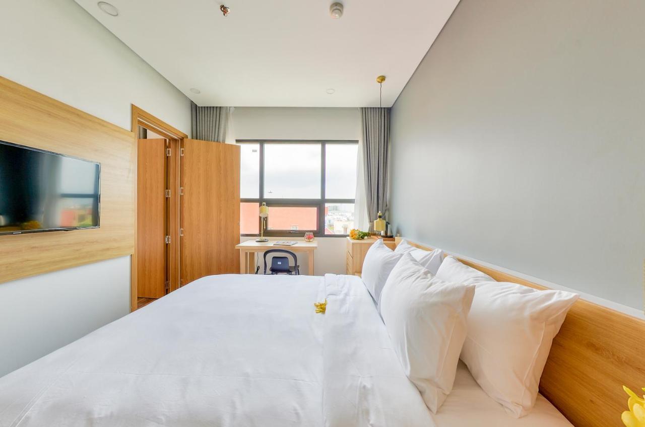 Hotel Magnolia Da Nang