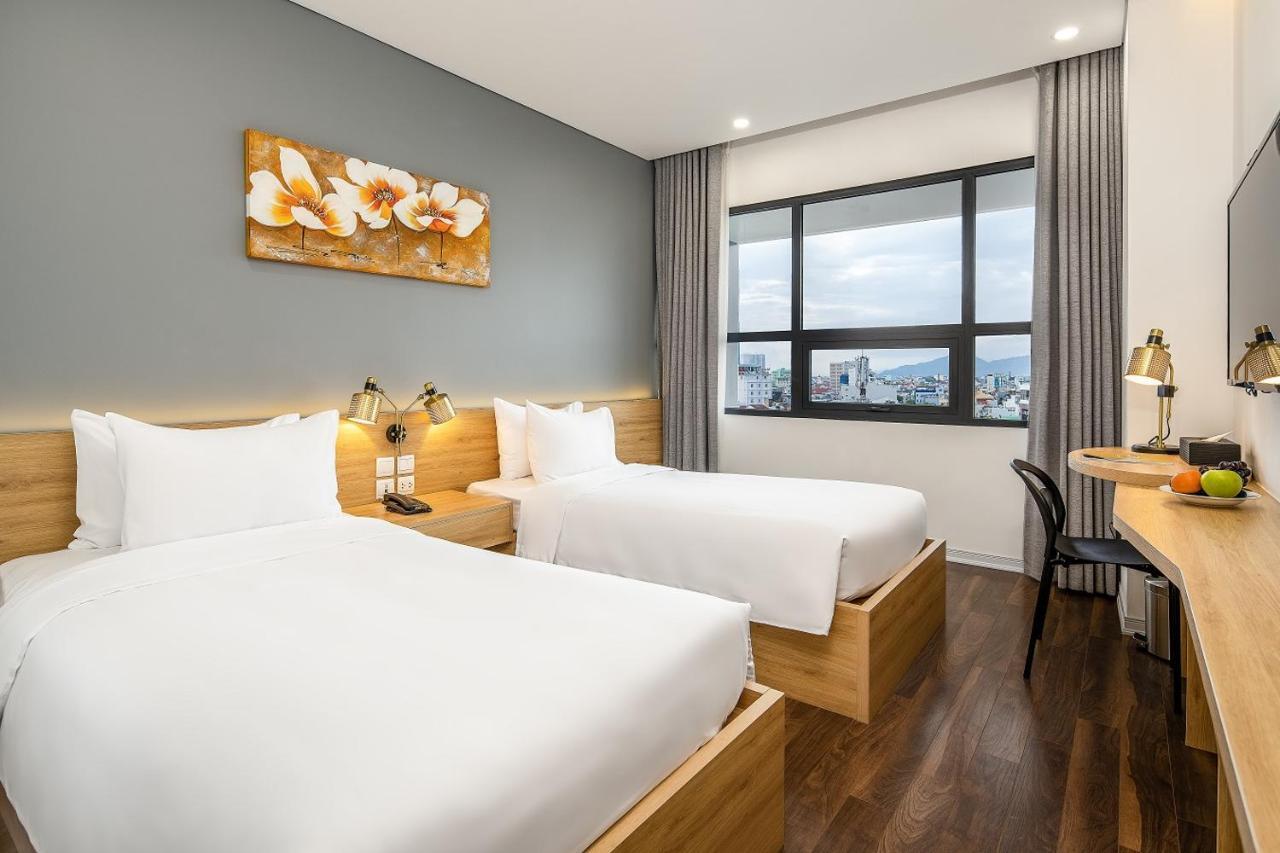 Magnolia 4* Da Nang