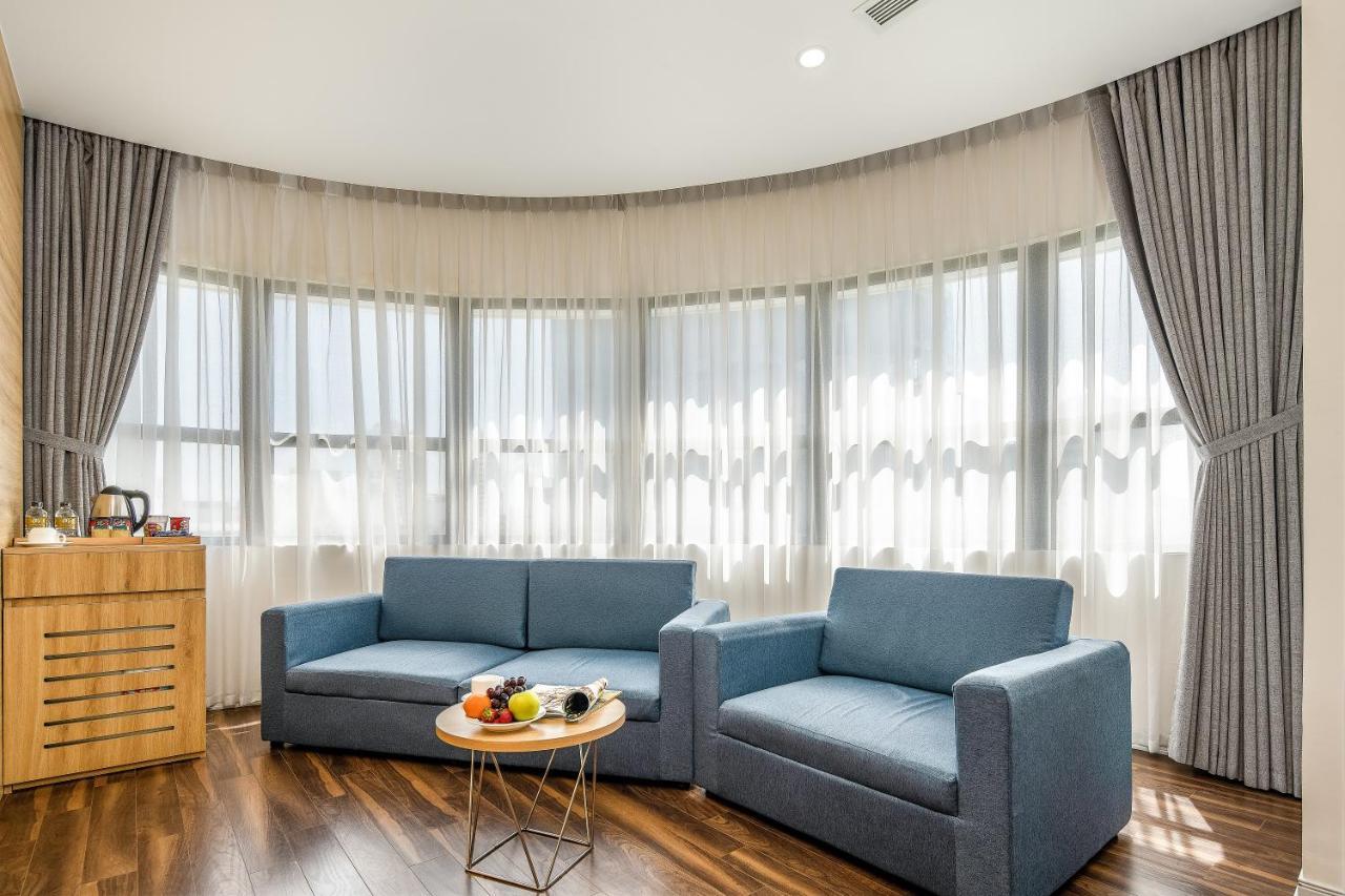 Magnolia Hotel Da Nang
