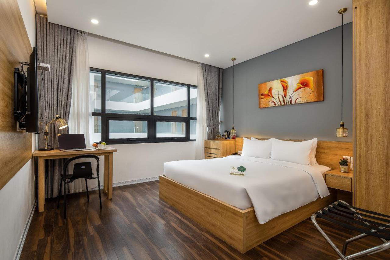 Magnolia Hotel Da Nang